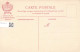 ARTS - Peintures Et Tableaux - Les Oublies - Edition Du Chocolat Lombart - Carte Postale Ancienne - Peintures & Tableaux