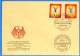 Berlin West - Lettre - FDC  - L02972 - Autres & Non Classés