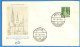 Berlin West - Lettre - FDC  - L02968 - Other & Unclassified