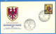 Berlin West - Lettre - FDC  - L02998 - Autres & Non Classés