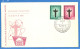 Berlin West - Lettre - FDC  - L03014 - Autres & Non Classés