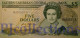 EAST CARIBBEAN 5 DOLLARS 1988 PICK 22a1 UNC - Caraïbes Orientales