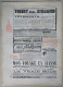 Le Journal Pour Tous N°45 9/11/1898 Ca Finira Mal Par F. Bac/La Sentinelle Oubliée Par Tiret-Bognet/Les Bleus Gottlob - 1850 - 1899