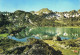 51664. Postal SAN JULIAN De LORIA (Andorra Española) 1970. Lago, Estany, CERCLE Del PESSONS - Covers & Documents