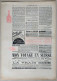 Le Journal Pour Tous N°47 24/11/1898 Le Fumeur D'opium Par Alfred Le Petit/Anatole France/Civils Et Militaires Par Huard - 1850 - 1899