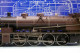 REE - Locomotive Vapeur 141 A 4.1126 Creil NORD ép. II Réf. MB-155 Neuf NBO HO 1/87 - Loks