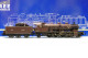 Delcampe - REE - Locomotive Vapeur 141 A 4.1126 Creil NORD ép. II Réf. MB-155 Neuf NBO HO 1/87 - Loks