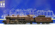 REE - Locomotive Vapeur 141 A 4.1126 Creil NORD ép. II DCC Sound Réf. MB-155 S Neuf NBO HO 1/87 - Locomotives