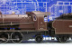 REE - Locomotive Vapeur 141 A 4.1126 Creil NORD ép. II DCC Sound Réf. MB-155 S Neuf NBO HO 1/87 - Locomotoras