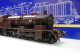 Delcampe - REE - Locomotive Vapeur 141 A 4.1126 Creil NORD ép. II DCC Sound Réf. MB-155 S Neuf NBO HO 1/87 - Locomotive