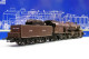 Delcampe - REE - Locomotive Vapeur 141 A 4.1126 Creil NORD ép. II DCC Sound Réf. MB-155 S Neuf NBO HO 1/87 - Locomotives