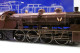 Delcampe - REE - Locomotive Vapeur 141 A 4.1126 Creil NORD ép. II DCC Sound Réf. MB-155 S Neuf NBO HO 1/87 - Locomotives