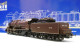 Delcampe - REE - Locomotive Vapeur 141 A 4.1126 Creil NORD ép. II DCC Sound Réf. MB-155 S Neuf NBO HO 1/87 - Locomotives