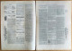 Le Journal Pour Tous N°49 8/12/1898 Bonnes Camarades Par Richard Ranft/La Province Par Huard/Hôtels Meublés Par Gottlob - 1850 - 1899