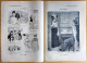 Le Journal Pour Tous N°49 8/12/1898 Bonnes Camarades Par Richard Ranft/La Province Par Huard/Hôtels Meublés Par Gottlob - 1850 - 1899