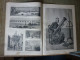 L'Illustration Mars 1879 Drapeaux Armée Française Types De Zoulous Cafres Inondations à Bordeaux Avenue Thiers Louvain - 1850 - 1899