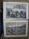 L'Illustration Mars 1879 Tervueren Tirard Andrieux Oasis Brezina El Haouta Villeneuve Les Avignon Général Delbée - 1850 - 1899