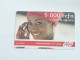 SENEGAL-(SN-ALI-REF-0002Ab)-Vivez Le Meilleur Du Mobile-(18)(10-59-66-09-48-93-52)-used Card+1card Prepiad Free - Sénégal