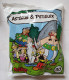 Sachet De 2 FIGURINES ASTERIX MC DONALD'S 2019 ASTERUS & MME PETISUIX 30 FIGURINE - Asterix & Obelix