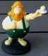 Sachet De 2 FIGURINES ASTERIX MC DONALD'S 2019 ASTERUS & MME PETISUIX 30 FIGURINE - Asterix & Obelix