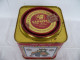 Delcampe - Vintage Old India Tosh's Carnival Tea Tin Metal Box #1633 - Tins