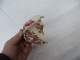 Delcampe - Vintage Coin Purse Floral Motifs #1637 - Autres & Non Classés