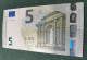 Delcampe - 5 EURO SPAIN 2013 LAGARDE V015F6 VC SC UNC. FDS ONLY ODDS NUMBERS - 5 Euro