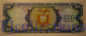 ECUADOR 500 SUCRES 1984 PICK 124a UNC - Ecuador