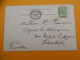 ZAVENTEM - SAVENTHEM -   Un Coin De La Woluwe  -  1908 - Zaventem