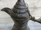 Delcampe - Large Islamic Arabian Turkish Copper Dallah Tea Coffee Pot - Oosterse Kunst