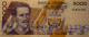 ECUADOR 5000 SUCRES 1999 PICK 128c UNC - Ecuador