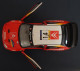 CITROEN XSARA WRC N°14  ECHELLE  1/18 SOLIDO SANS LA BOITE  VOIR 4 SCANS - Solido