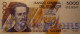 ECUADOR 5000 SUCRES 1995 PICK 128b UNC - Equateur