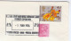 1974 NEPALESE ARMY EVEREST EXPEDITION Cover MOUNTAIN CLIMBING  Event GB Stamps Mountaineering Nepal British Forces - Escalada