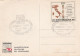 X4922 Roma - Manifestazioni Filateliche Del Centenario 1970 Eur Palazzo Congressi - Annullo Commemorativo - Demonstrationen