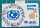 PORTUGAL USED PHONECARD PT156 UNICEF - Portugal