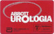 Spain - Telefonica - Abbott Urologia - P-144 - 08.1995, 9.100ex, Mint - Privé-uitgaven