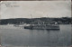 A041 - Menorca - Mahon - Bahia Del Fonduco - 1908 - Menorca