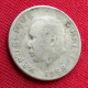 Haiti 10 Centimes 1958 #2 W ºº - Haití