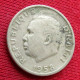 Haiti 5 Centimes 1958 #2 W ºº - Haïti