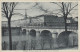 TORINO - PONTE IN PIETRA CON LA PIAZZA VITTORIO EMANUELE - Ponts