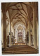 AK 161410 CHURCH / CLOISTER ... - Berchtesgaden - Stiftskirche - Innenansicht - Chiese E Conventi