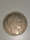 France, 10 Francs Turin Argent 1929 - 10 Francs