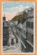 Quebec Canada Old Postcard - Québec - La Cité