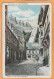 Quebec Canada Old Postcard - Québec - La Cité