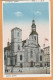 Quebec Canada Old Postcard - Québec - La Cité