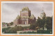 Quebec Canada Old Postcard - Québec - La Cité