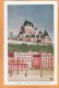 Quebec Canada Old Postcard - Québec - La Cité