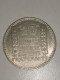 France, 20 Francs Turin Argent 1938 - 20 Francs