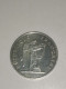 France, 100 Francs Droits De L'homme Argent 900‰ 1989 - 100 Francs
